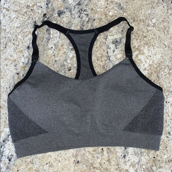 auden sports bra